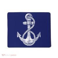 Anchor Rope Nautical Sailing Sail Sea Mousepad thumb 0