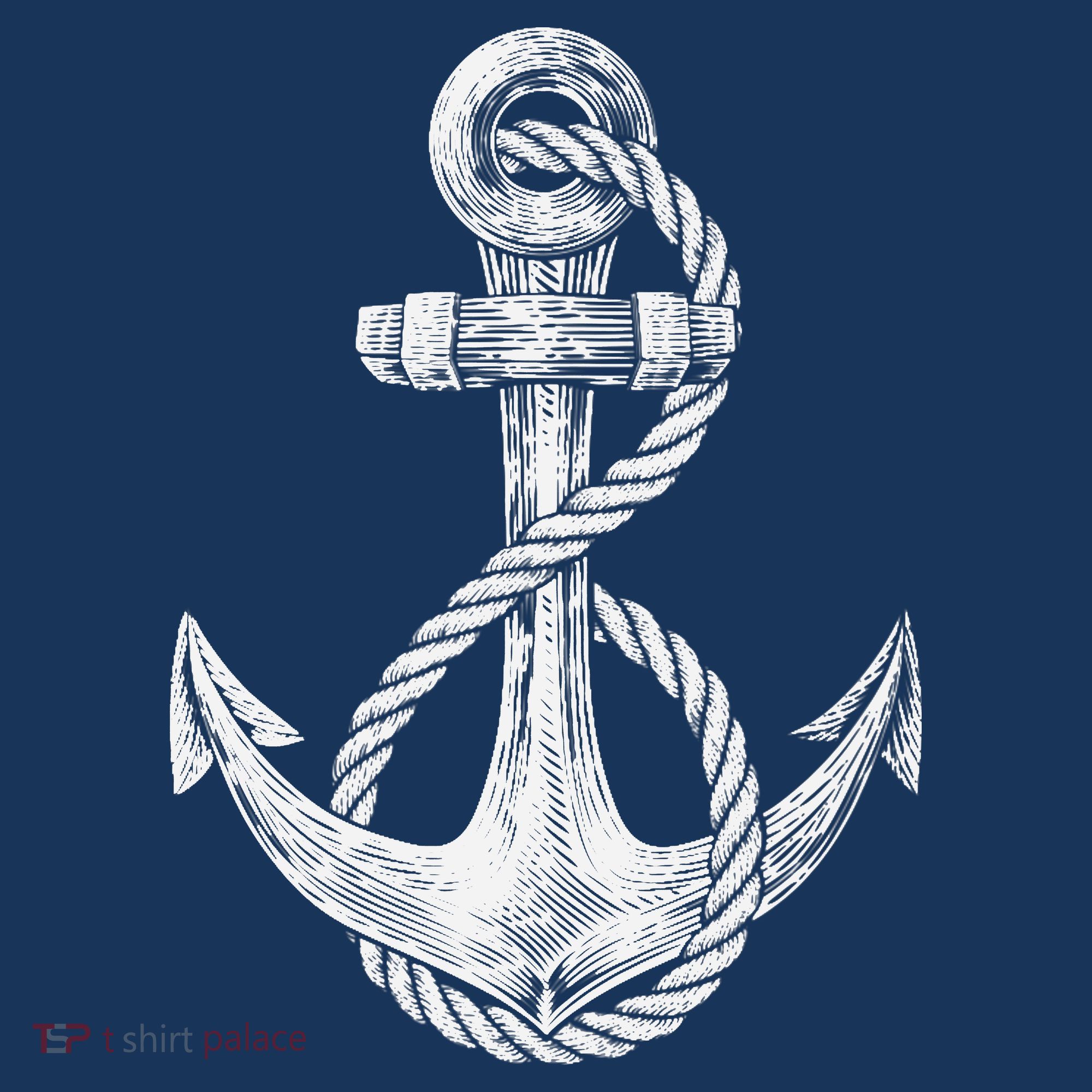 Anchor Rope Nautical Sailing Sail Sea Hat
