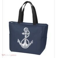 Anchor Rope Nautical Sailing Sail Sea Tote Bag thumb 3