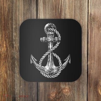 Anchor Rope Nautical Sailing Sail Sea Coaster