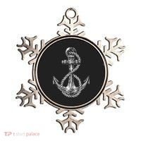 Anchor Rope Nautical Sailing Sail Sea Ornament thumb 0