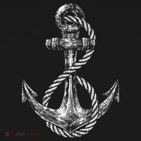 Anchor Rope Nautical Sailing Sail Sea Visor thumb 3