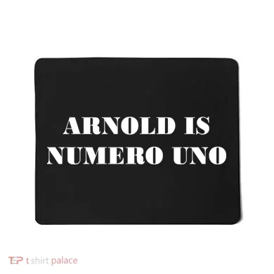 Mousepad