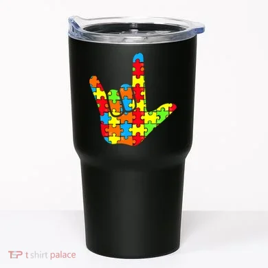 Tumbler