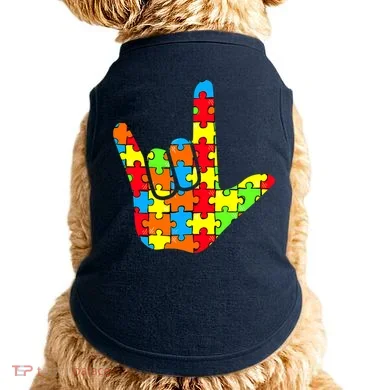 Doggie Tank