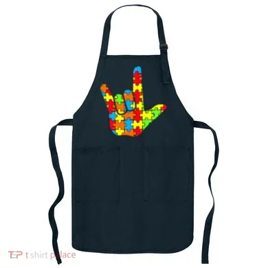 Apron
