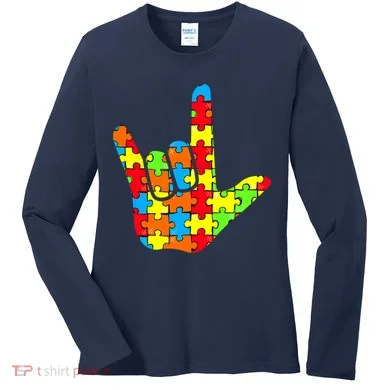 Women's Long Sleeve Shirt