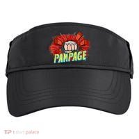 Archer Rampage Pampage Essential Adult Drive Performance Visor thumb 0