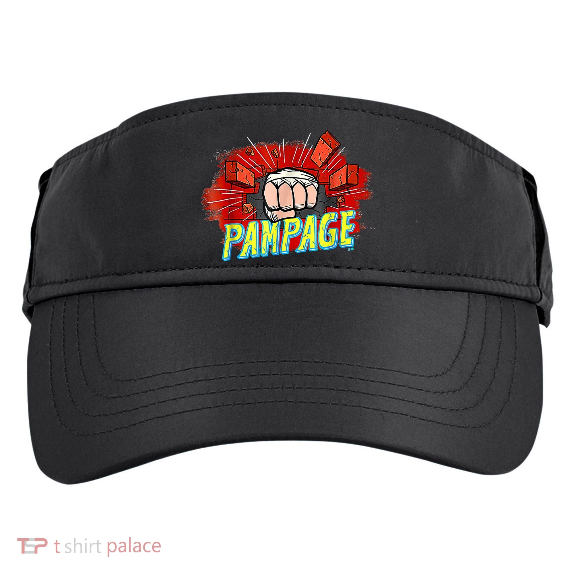 Archer Rampage Pampage Essential Adult Drive Performance Visor