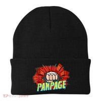 Archer Rampage Pampage Essential Beanie thumb 0
