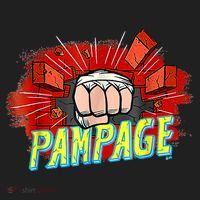 Archer Rampage Pampage Essential Hat thumb 2
