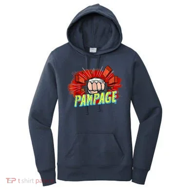 Women's Hoodie