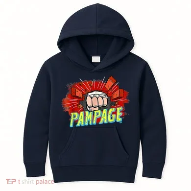 Kids Hoodie