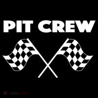 Auto Racing Pit Crew Funny Gift Bucket Hat thumb 4