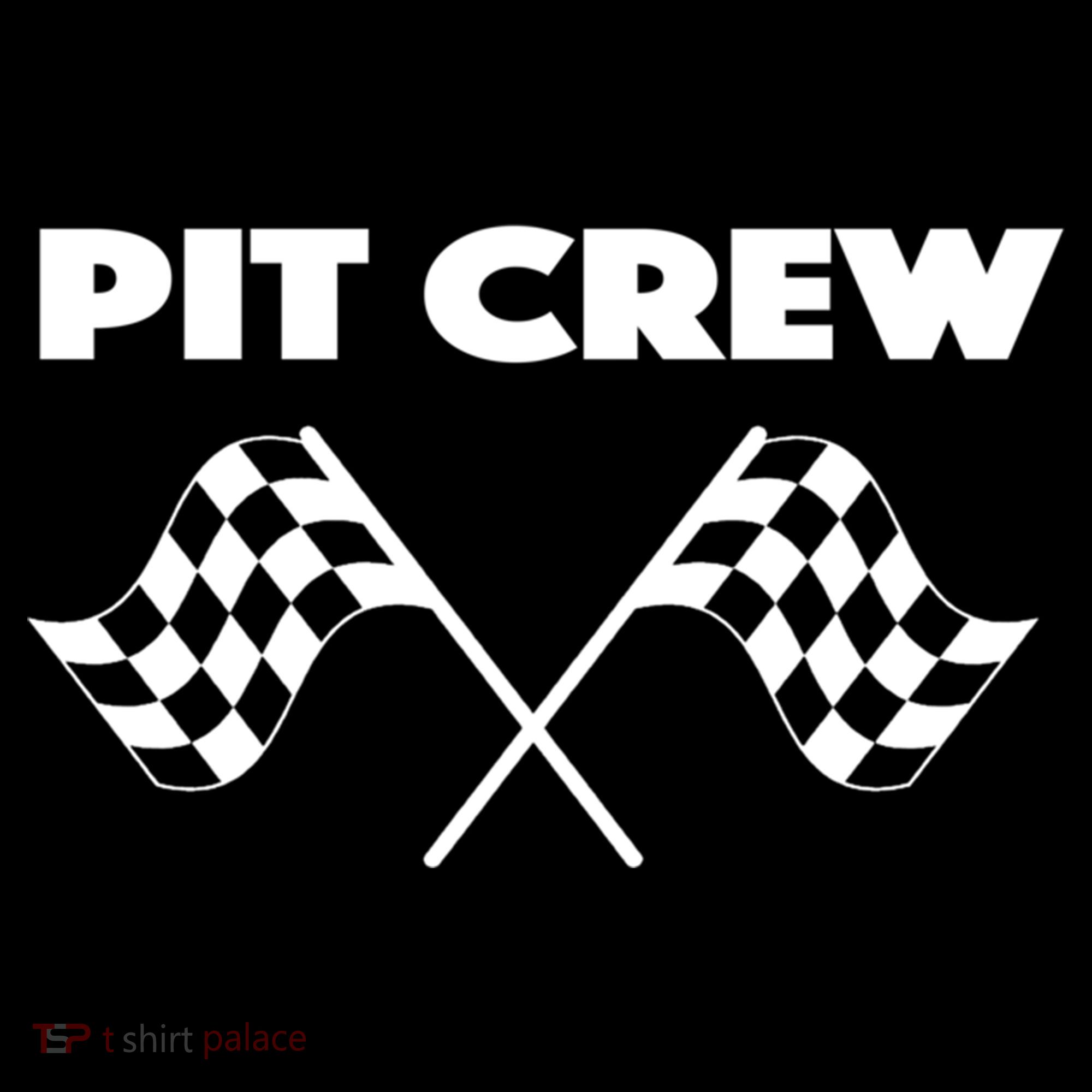 Auto Racing Pit Crew Funny Gift Bucket Hat