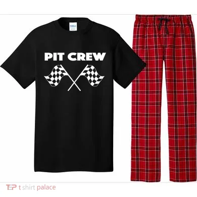 Pajama Set