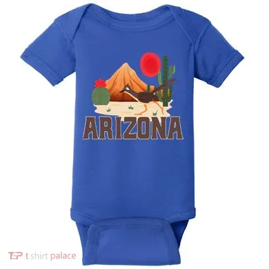 Baby Bodysuit