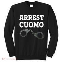 Arrest Cuomo Sweatshirt thumb 0