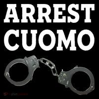 Arrest Cuomo T-Shirt thumb 7