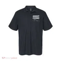 Arrest Cuomo Polo thumb 0