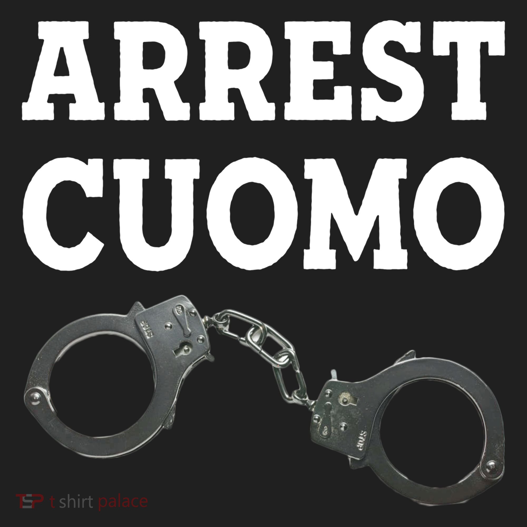 Arrest Cuomo Hat
