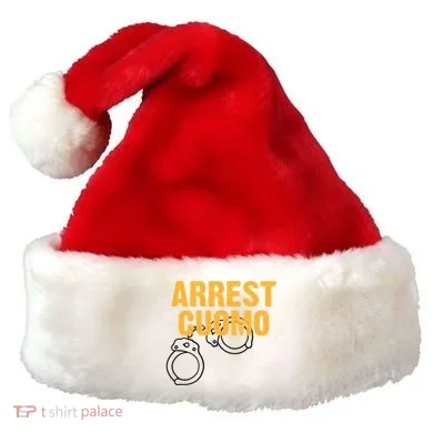 Santa Hat