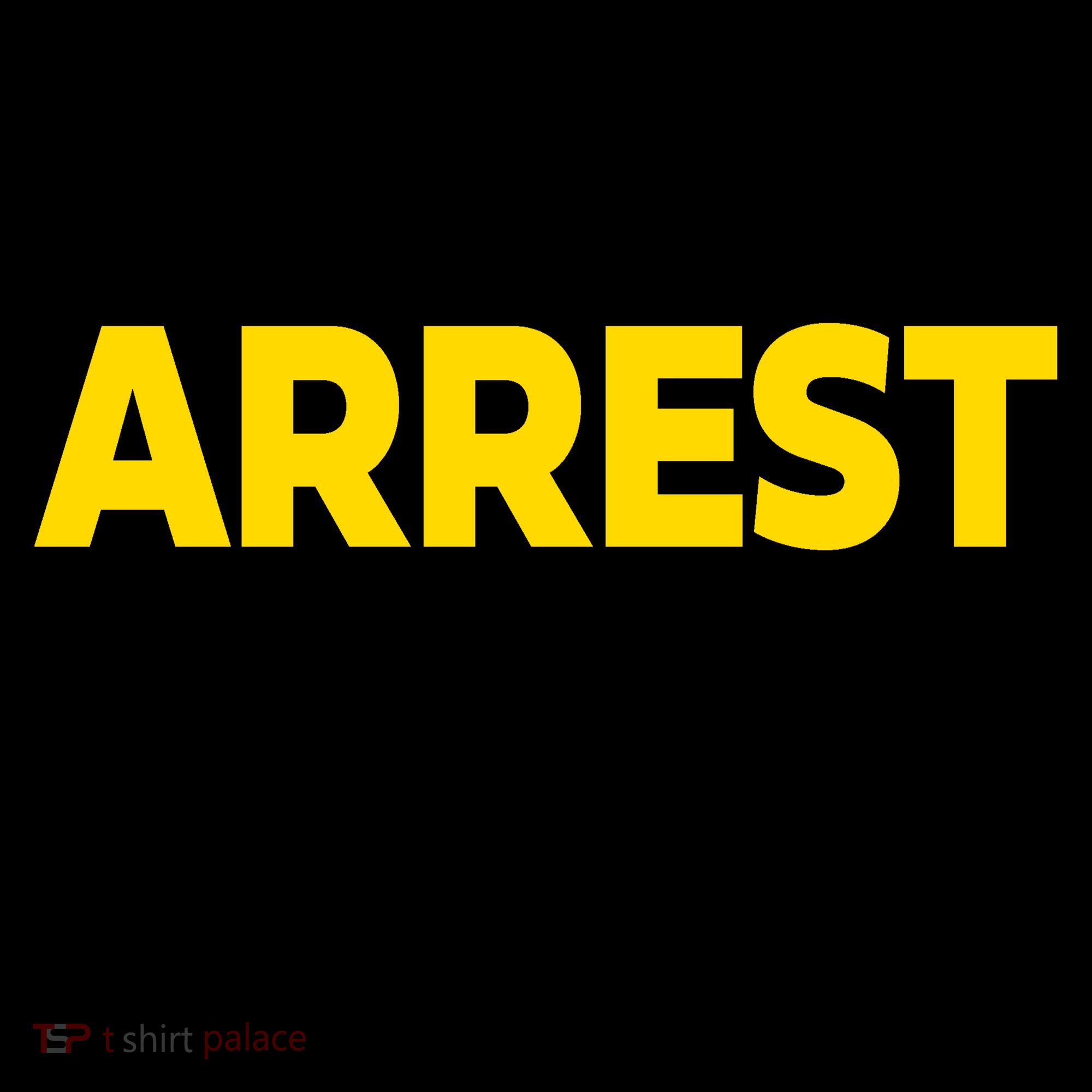 Arrest Gates And Fauci Coffee Mug
