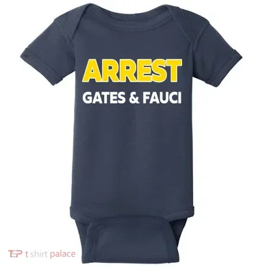 Baby Bodysuit