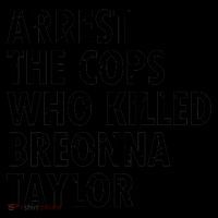 Arrest The Cops Who Killed Breonna Taylor BLM Coffee Mug thumb 5