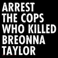 Arrest The Cops Who Killed Breonna Taylor BLM Women's Hoodie thumb 2