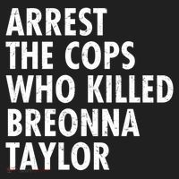 Arrest The Cops Who Killed Breonna Taylor BLM Hat thumb 2