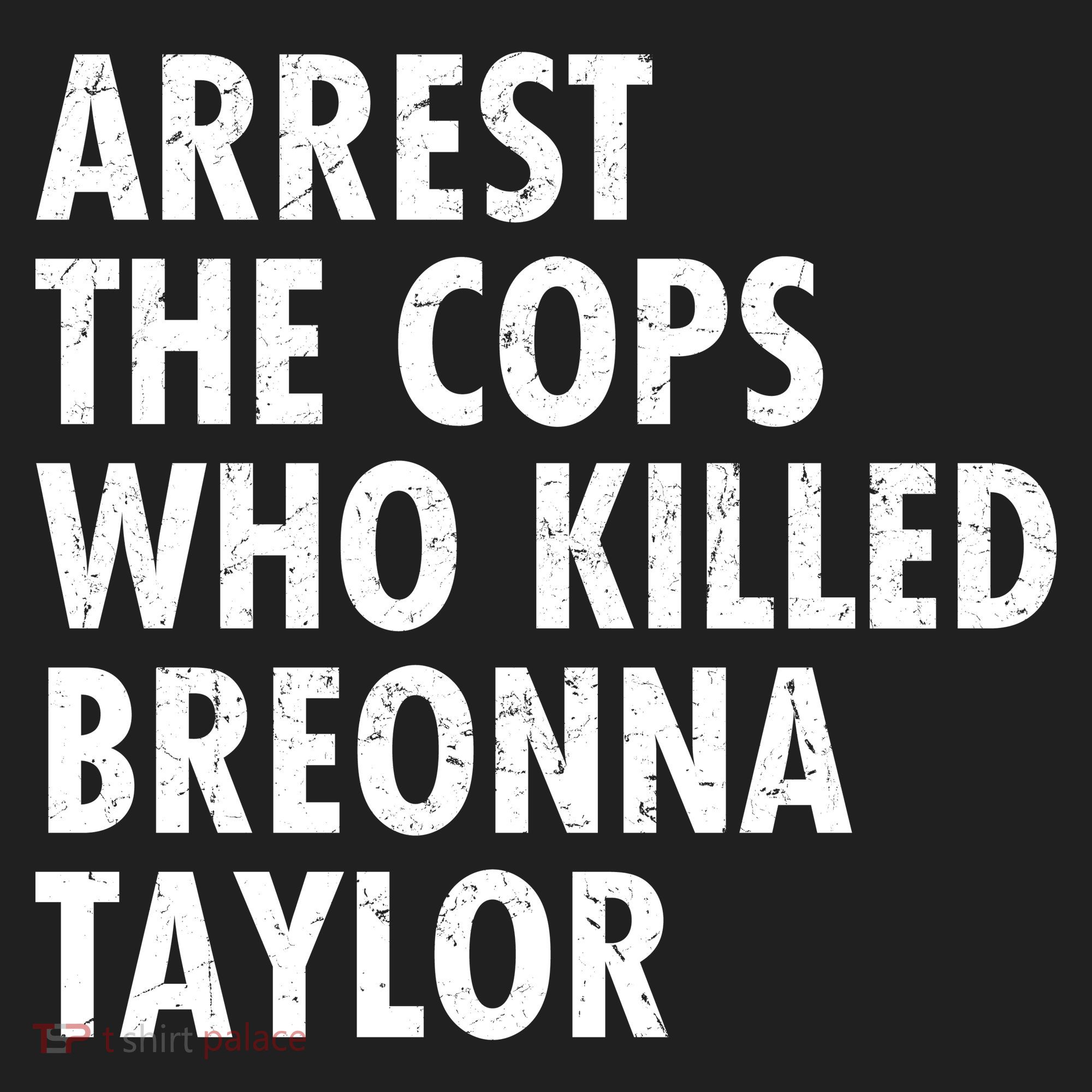 Arrest The Cops Who Killed Breonna Taylor BLM Hat