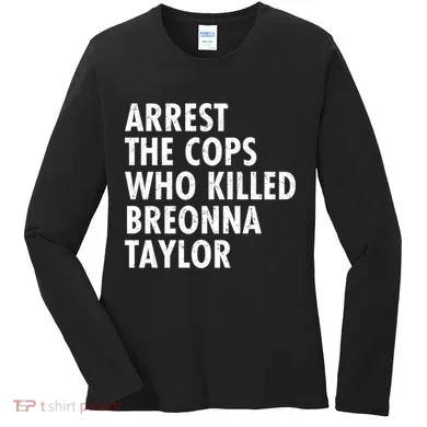 Women's Long Sleeve Shirt
