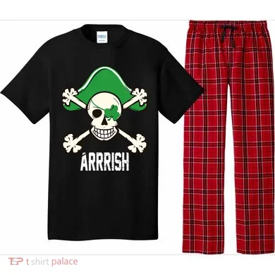 Pajama Set