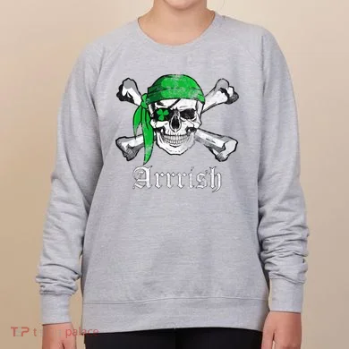 Women's Sweatshirt
