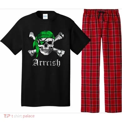 Pajama Set