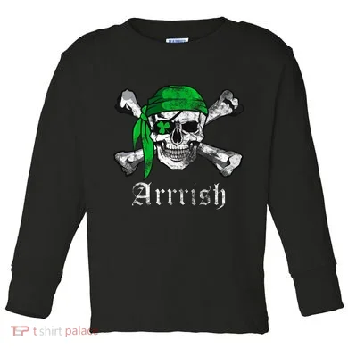 Toddler Long Sleeve
