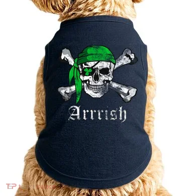 Doggie Tank
