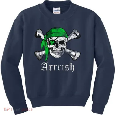 Kids Sweatshirt