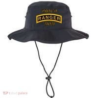 Army Ranger School Tab Gift Proud Mom Gift Meaningful Gift Bucket Hat thumb 0