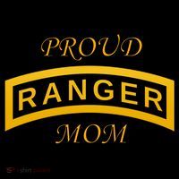 Army Ranger School Tab Gift Proud Mom Gift Meaningful Gift Coffee Mug thumb 5