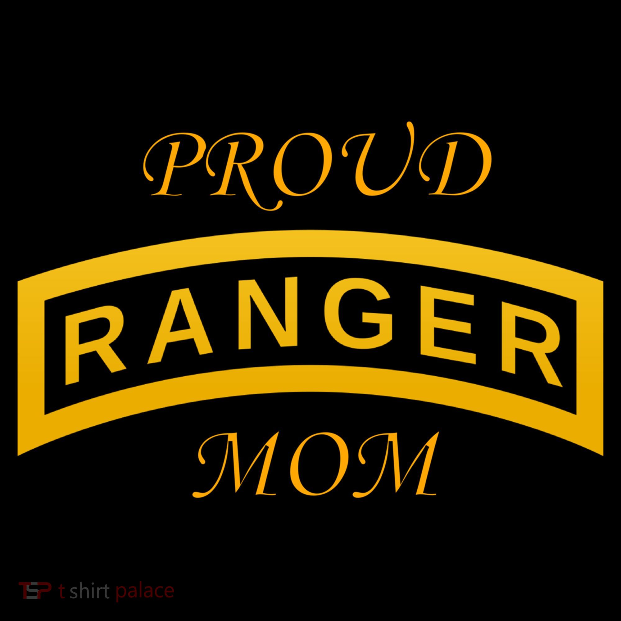 Army Ranger School Tab Gift Proud Mom Gift Meaningful Gift Coffee Mug