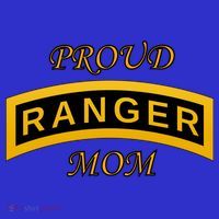 Army Ranger School Tab Gift Proud Mom Gift Meaningful Gift Sweatshirt thumb 3