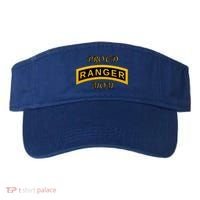 Army Ranger School Tab Gift Proud Mom Gift Meaningful Gift Visor thumb 0