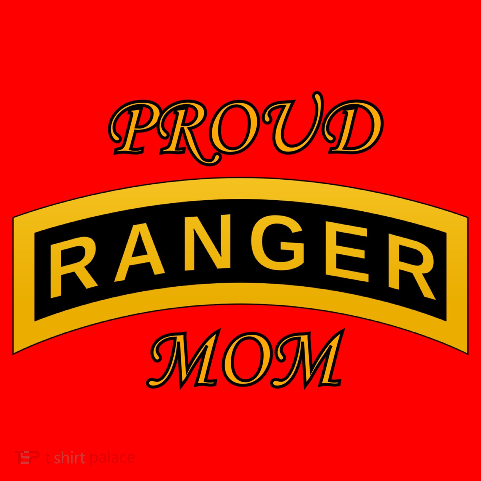 Army Ranger School Tab Gift Proud Mom Gift Meaningful Gift Santa Hat