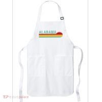 Alabama Retro Style Apron thumb 0