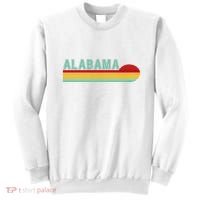 Alabama Retro Style Sweatshirt thumb 0