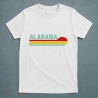 Alabama Retro Style T-Shirt thumb 5