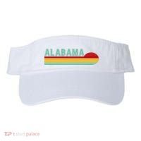 Alabama Retro Style Visor thumb 0