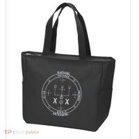 Archangel Raphael Sigil Seal By Mortal Tote Bag thumb 3